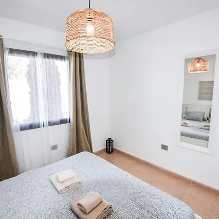 Oasis Jaylota Daire *