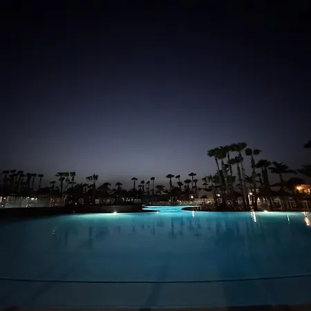 Oasis Jaylota Daire Corralejo