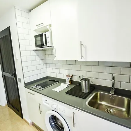 Oasis Jaylota Апартаменты *