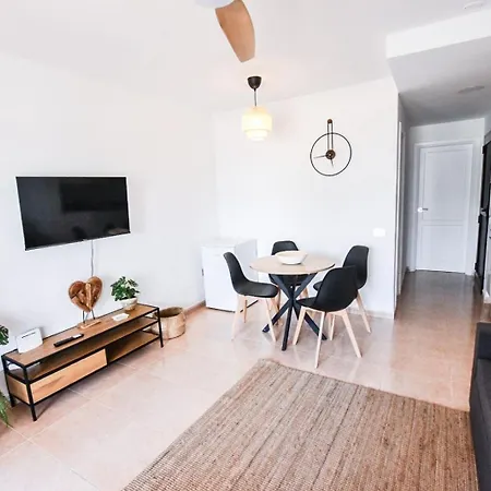Apartmán Oasis Jaylota *