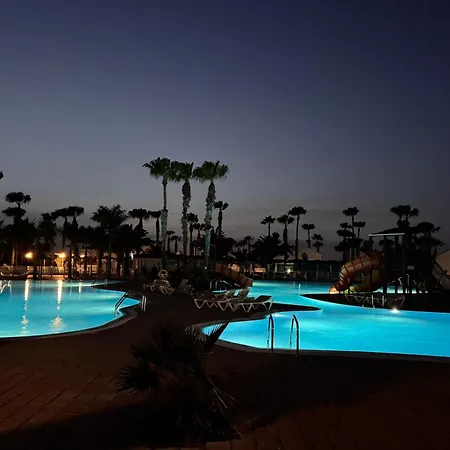 Oasis Jaylota Апартаменты Коральео