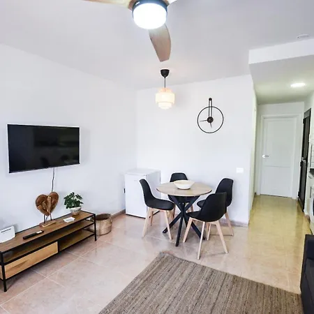 Oasis Jaylota Апартаменты *