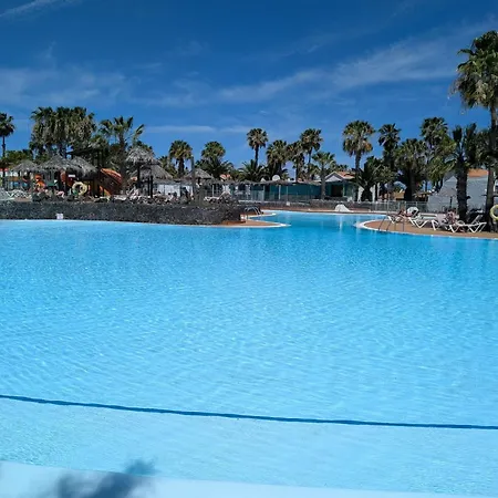 Oasis Jaylota Апартаменты Коральео