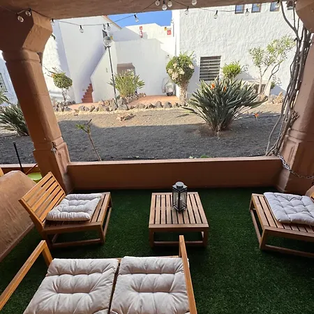 Oasis Jaylota *