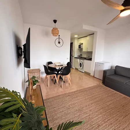Oasis Jaylota Апартаменты *