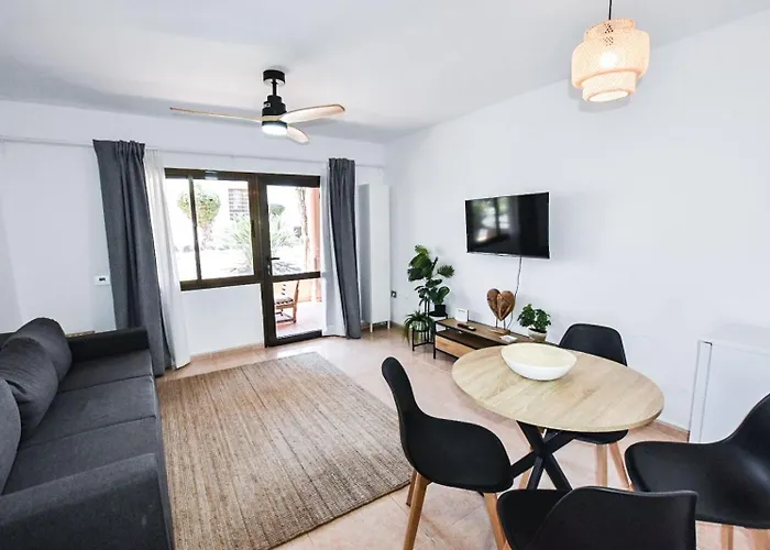 Oasis Jaylota Apartament