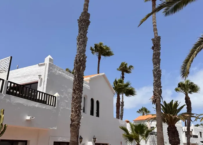 Appartement Oasis Jaylota Corralejo