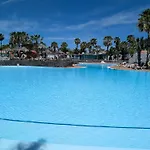 Oasis Jaylota 公寓 科拉雷侯