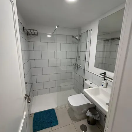 Appartement Oasis Jaylota Corralejo