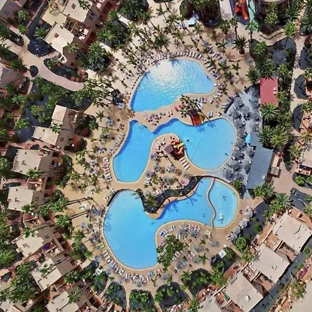 Oasis Jaylota Apartamento