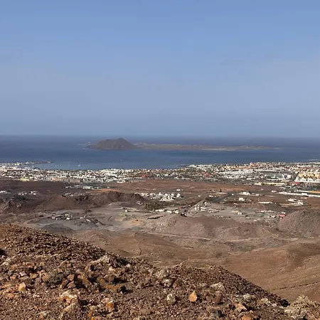 Apartment Oasis Jaylota