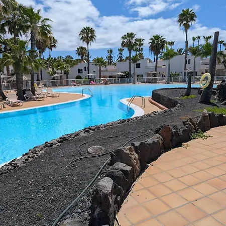 Apartamento Oasis Jaylota *