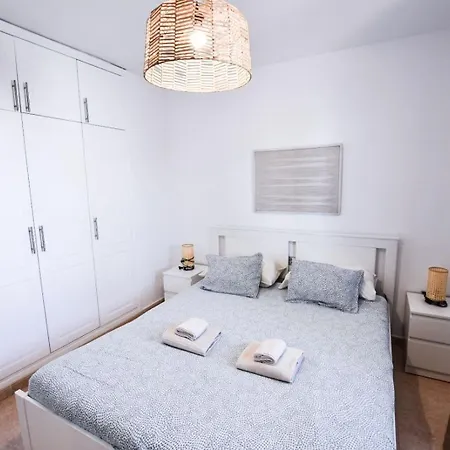 Oasis Jaylota * Corralejo