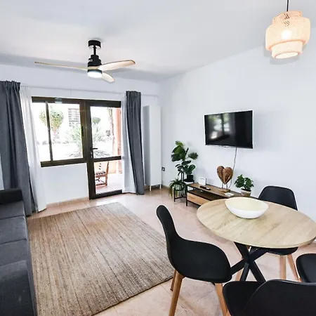 Oasis Jaylota Appartement