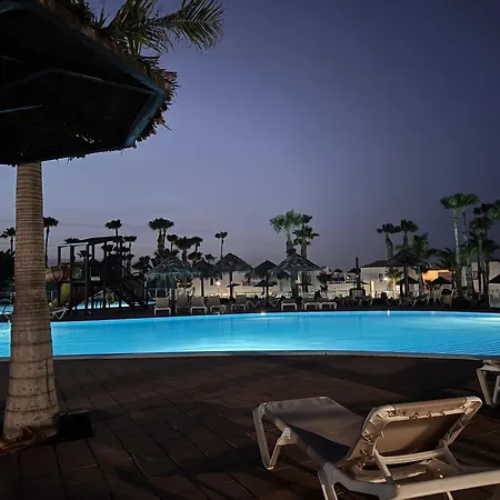 Oasis Jaylota * Corralejo