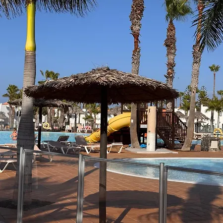 Oasis Jaylota Appartement *