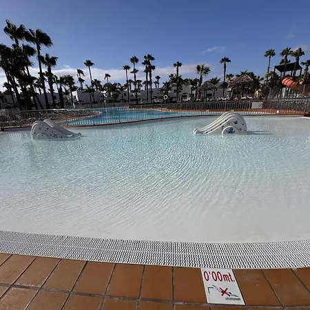 Appartement Oasis Jaylota *