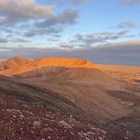 Oasis Jaylota Corralejo