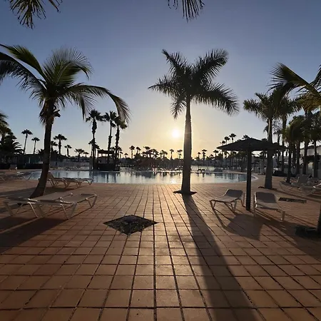 Appartement Oasis Jaylota Corralejo