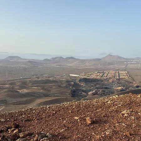 Oasis Jaylota Appartement *