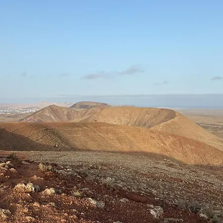 Oasis Jaylota Apartamento Corralejo