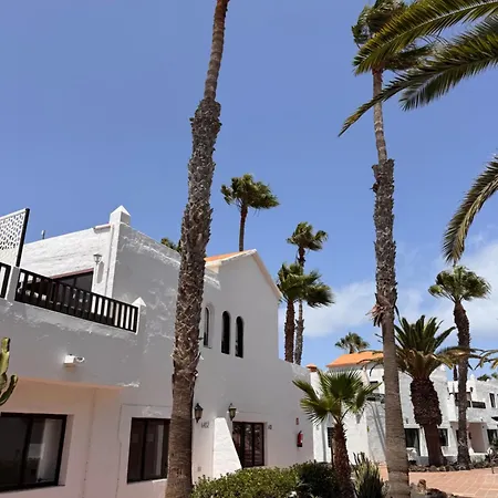 Appartement Oasis Jaylota Corralejo