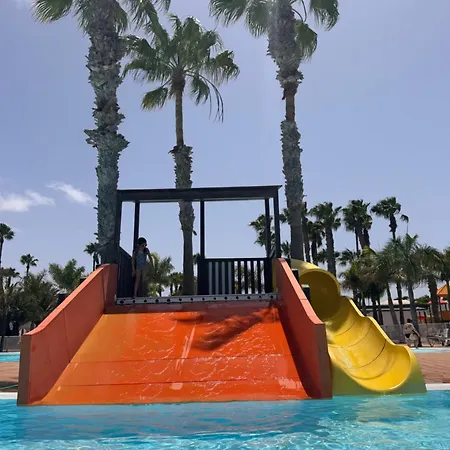 Appartement Oasis Jaylota Corralejo