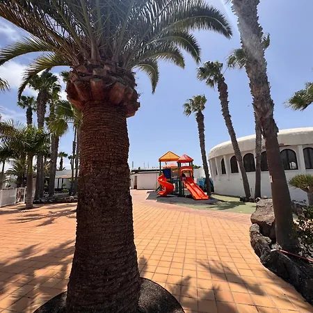 Oasis Jaylota * Corralejo