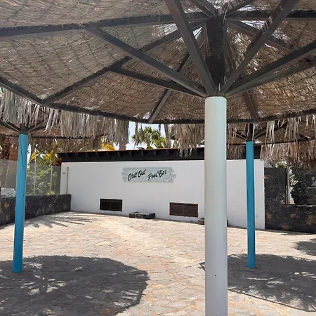 Appartement Oasis Jaylota