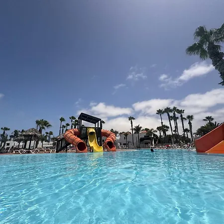 Oasis Jaylota Apartamento *