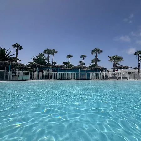 Apartamento Oasis Jaylota