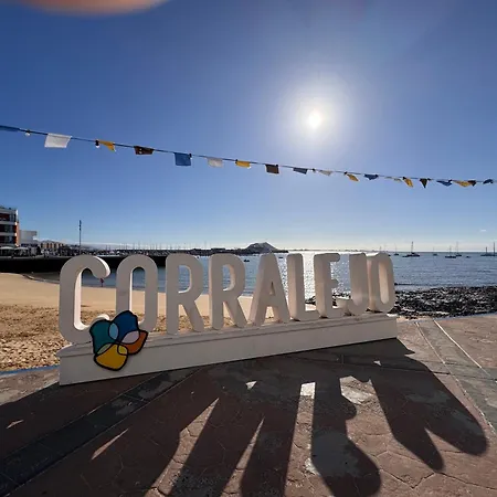 Oasis Jaylota Appartement