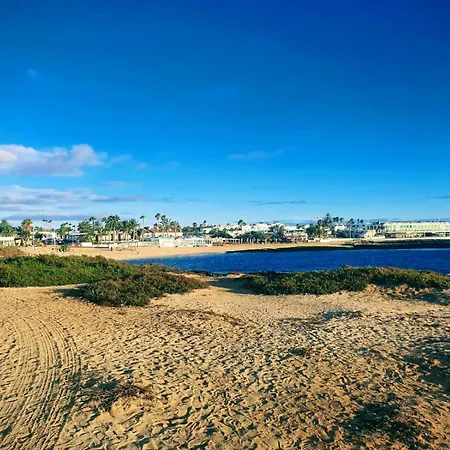 Appartement Oasis Jaylota