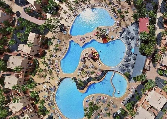 Oasis Jaylota Апартаменты