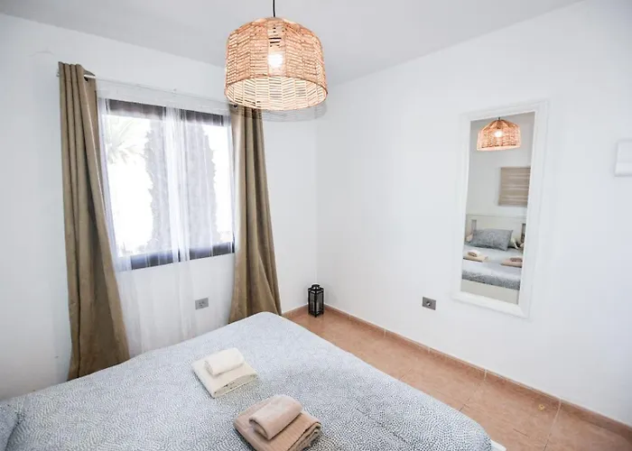 Oasis Jaylota Апартаменты *