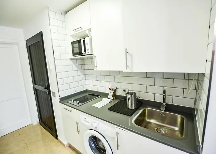 Oasis Jaylota Apartamento *