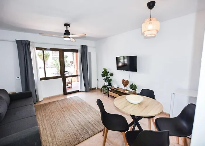 Oasis Jaylota * Corralejo