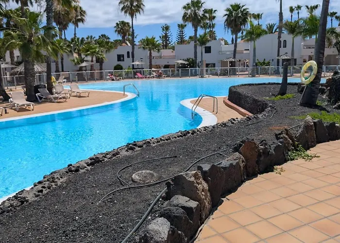 Apartamento Oasis Jaylota *