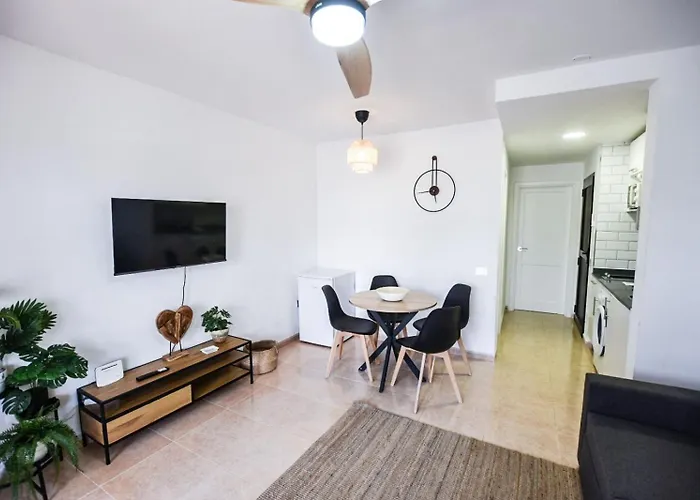 Oasis Jaylota Апартаменты *