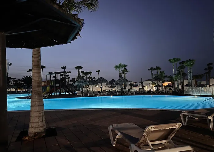 Oasis Jaylota * Corralejo