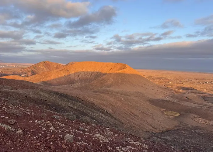 Oasis Jaylota Corralejo