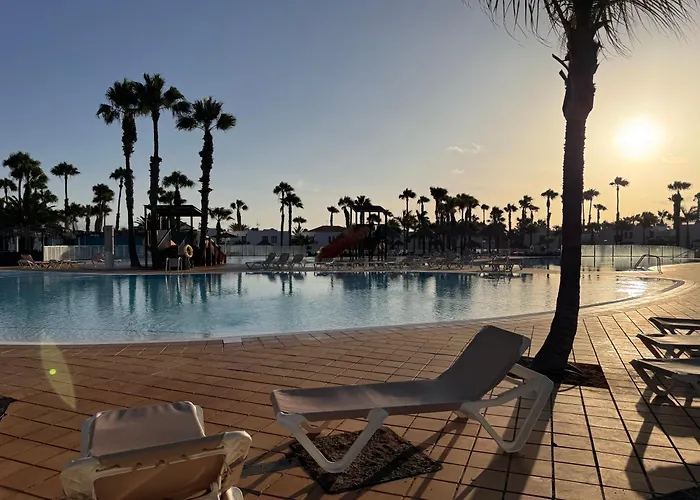 Oasis Jaylota Corralejo