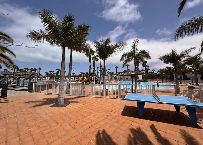 Oasis Jaylota Apartamento *