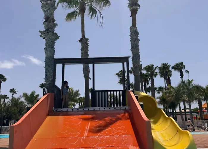 דירה Oasis Jaylota קורלחו