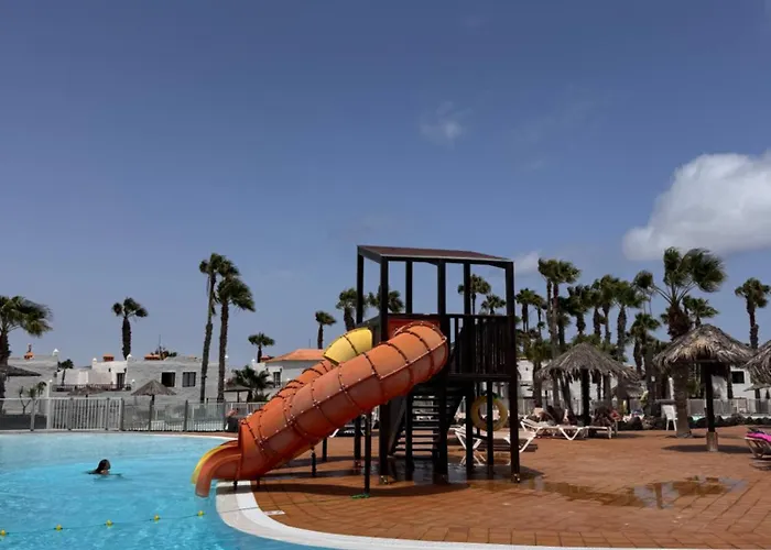 Oasis Jaylota קורלחו