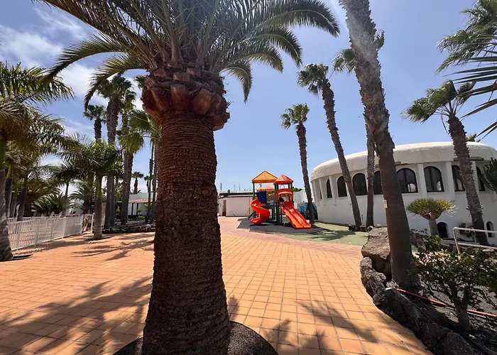 Oasis Jaylota * Corralejo