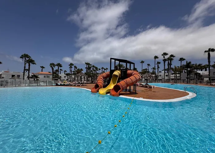 Oasis Jaylota Apartamento