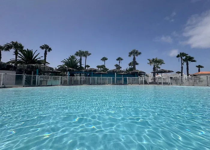 Apartamento Oasis Jaylota