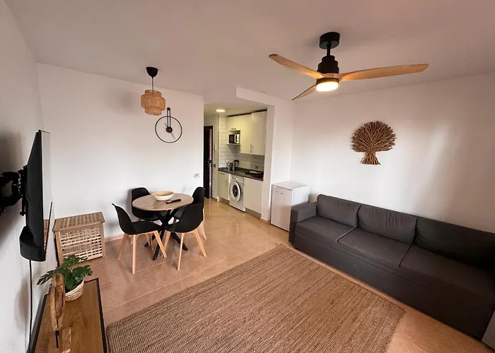 Oasis Jaylota Апартаменты