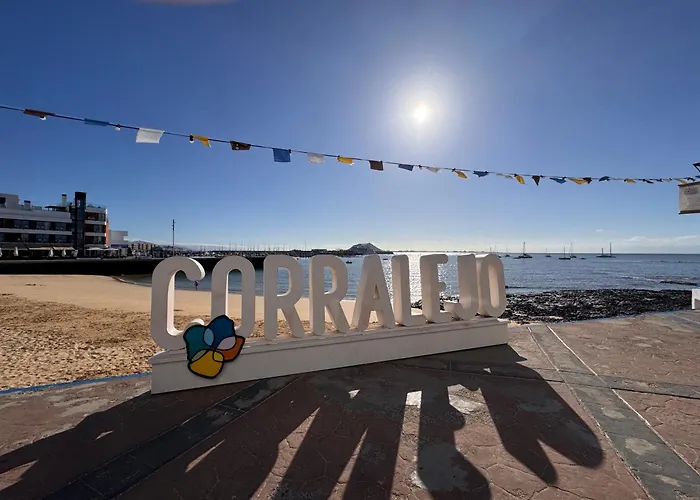 Oasis Jaylota Апартаменты